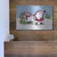 «Getting The Christmas Tree» par Diane Kater-266092929