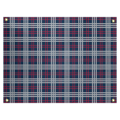 Polyester Tapestry