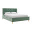 Lit plateforme tapissier en velours-41196441-131275575