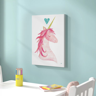 Fantasy & Sci-Fi Canvas Art