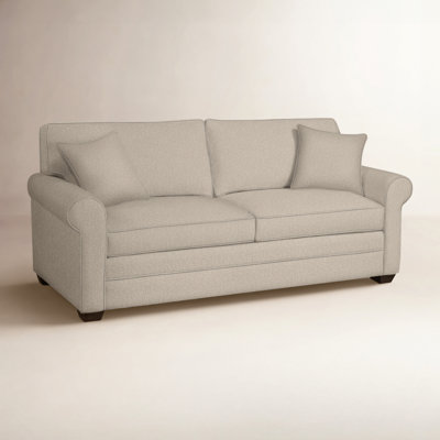 Bedford 86'' Upholstered Sofa