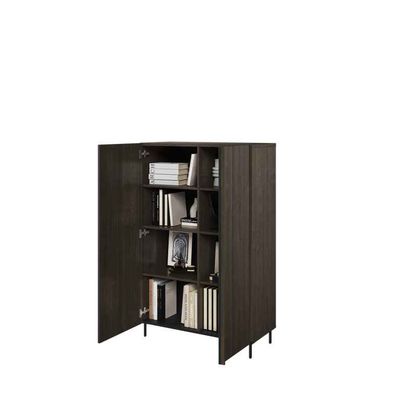 Alaynnah Rectangle Accent Cabinet