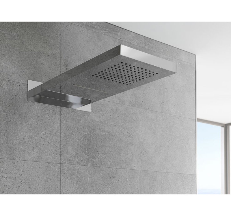 NK Logic Kit Shower