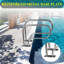 Structures d'extérieur et accessoires de piscine spa Global