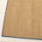Msr9501 Martha Stewart Sisal/Jute Solid Color Rug in Natural/Navy/Ivory-65546598