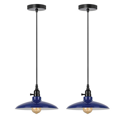 1 - Light Pendant