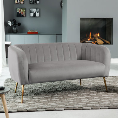 Aylin 2 Seater Sofa