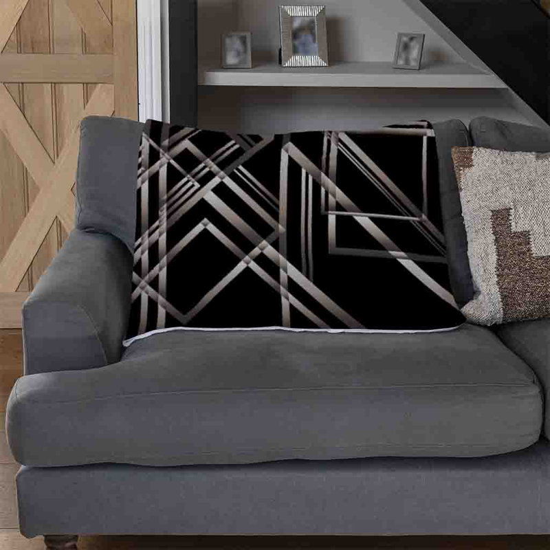 Schwarz Blanket