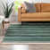 Striped Indoor Rug