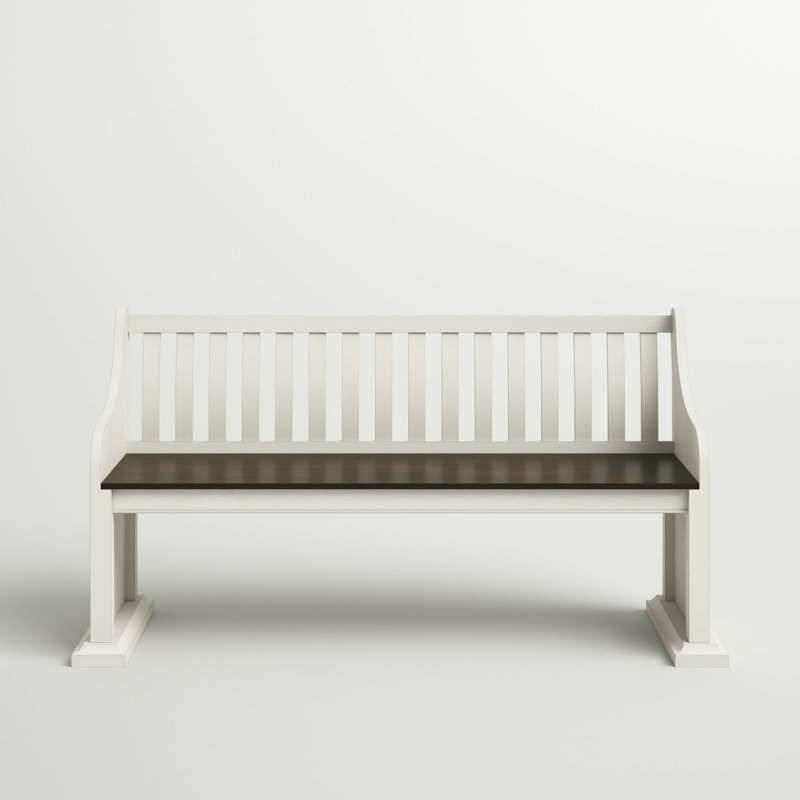 Garcelle Dining Bench