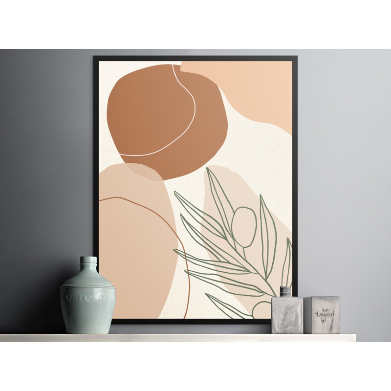 Veatch No Frame Print, 9x11