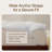 Coop Home Goods Essence Down Alternative Mattress Topper King, Plush Baffle Box with 2-Inch Gusset Design-127459421