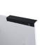 Meuble-lavabo de salle de bain 60 po avec charnières à fermeture en douceur et lavabo - Portes élégantes avec rangement pratique