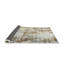 Tapis abstrait moderne 759-1922342741