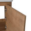 Ensemble de meuble-lavabo mural 68 po Modern