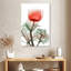 Anémone Harnek Lonely Poinciana-108485824