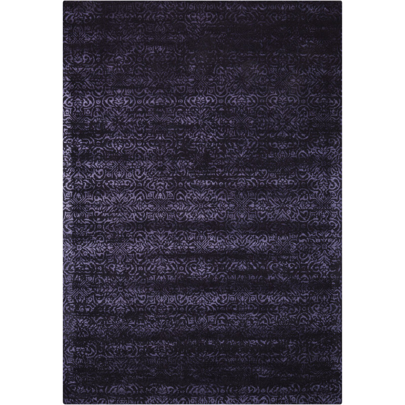 Maya Abstract Indoor Rug, Rectangle 5'3" x 7'5"