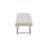 Martha Stewart Eve Bench