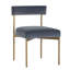 Chaise rembourrée H 19,75 po Freida-503354886-525136410