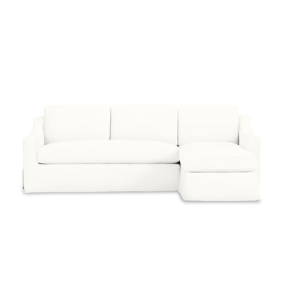 Canapé modulaire 2 pièces Cranbrook