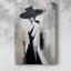 WOMEN Series XCIII  -Premium Gallery Wrapped Canvas -Ready to Hang-2146069420