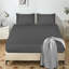 Janoshan Premium Egyptian Cotton Fitted Sheet-477105304-477105311