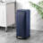 Betty Retro Steel Step On Trash Can-92903820-92903812