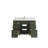 48 " W Freestanding Standard Free Standing 1 Single Vanity Bathroom Vanity With Top-75049171