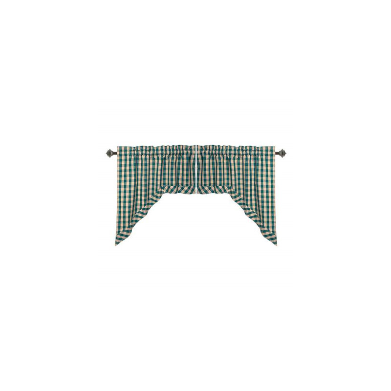 Cantonnière Wegener, Bleu marine