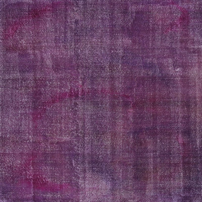 Tapis oriental rose / rose
