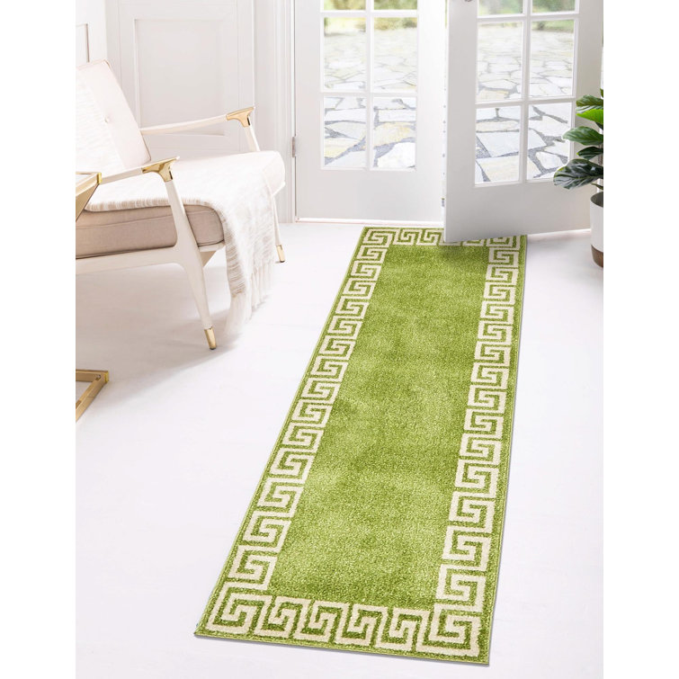 Balabak Indoor Rug