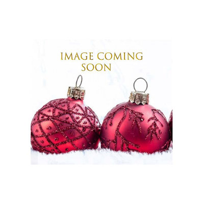 72' H Lighted Artificial Christmas Tree