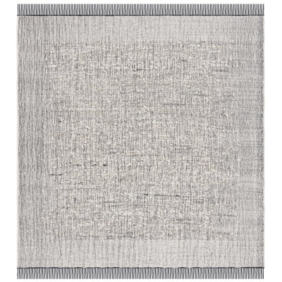 Natura Flat Weave Cotton Rug