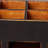 August Grove® Ira Solid Wood Decorative Bin-15480594