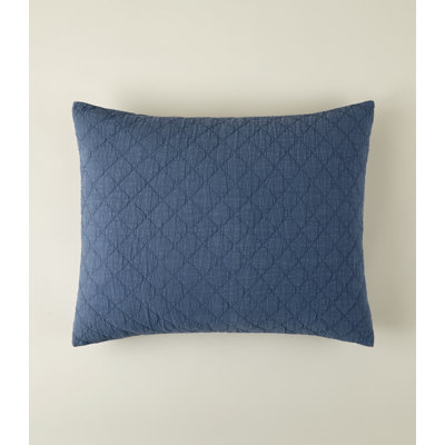 Heritage Cotton Blend Envelope Sham