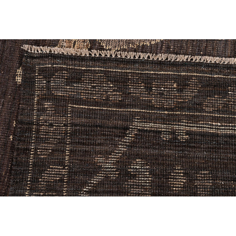 Tapis noir Jose