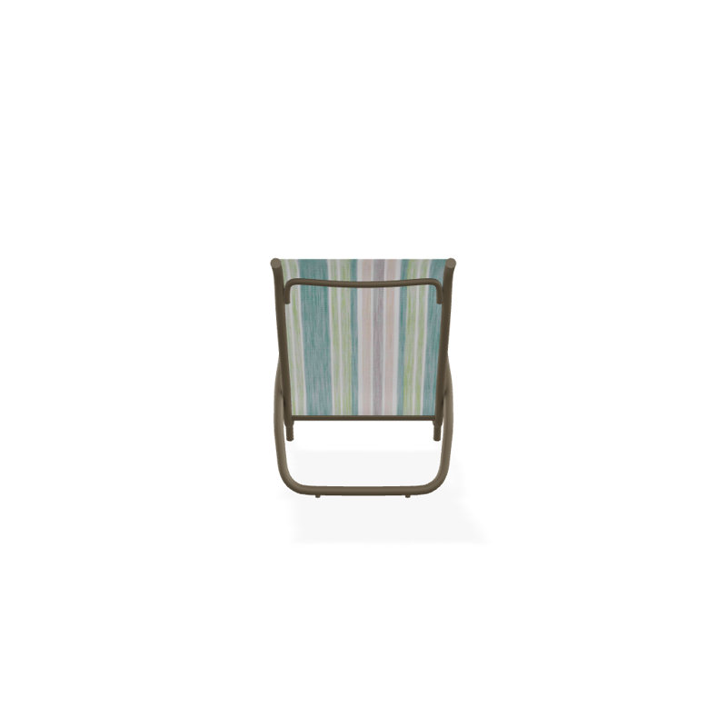 Beach Chair, Textured Beachwood, Tempo