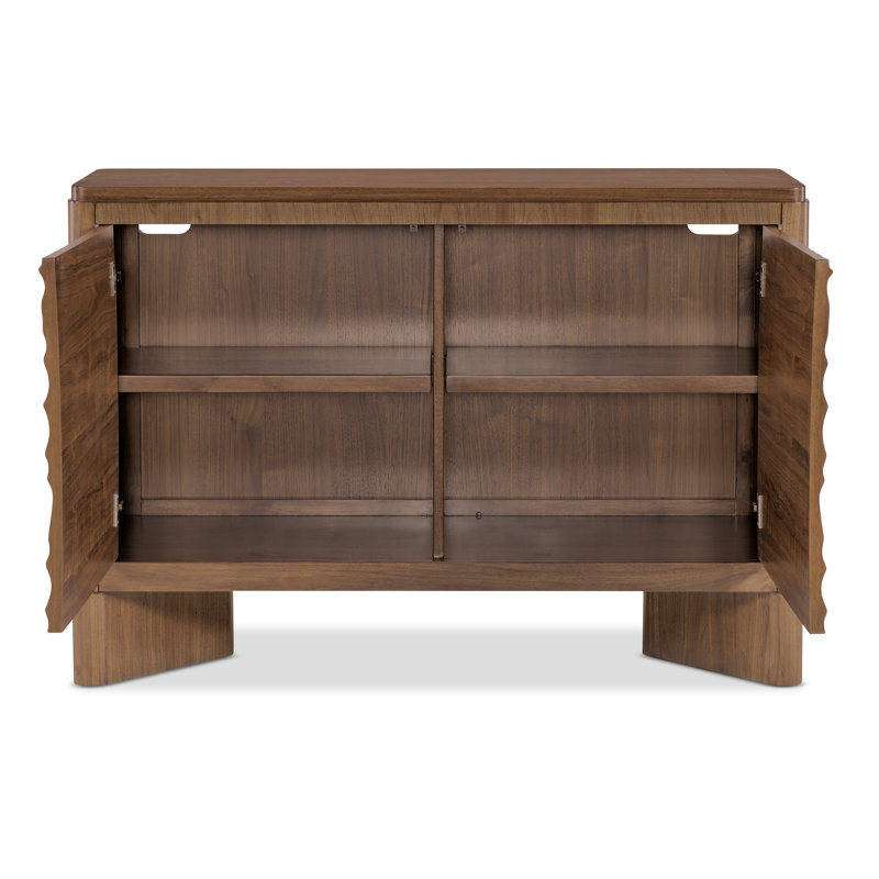 Eleana 50'' W Accent Cabinet