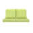 Mint Green Sunbrella® is out of stock