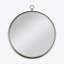Miroir rond 24 po x 28 po
