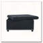Upholstered Ottoman-1218612364