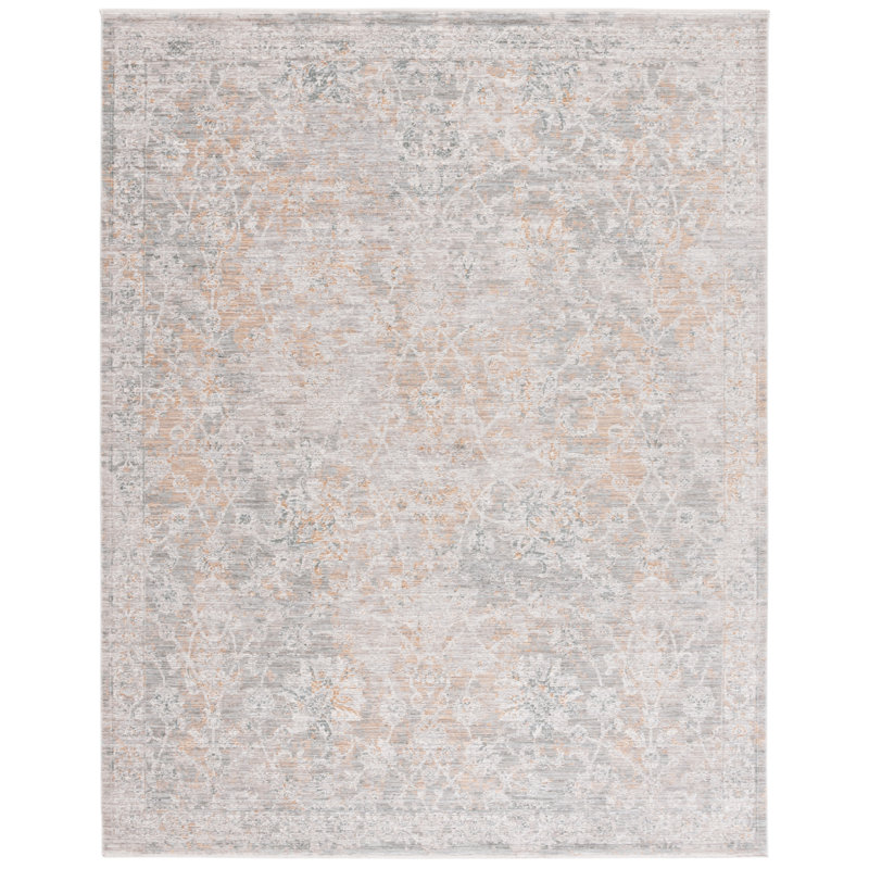 Tapis d'intérieur en polyester Lauren Ralph Lauren 1811, Rectangle 10 pi x 13 pi