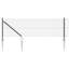 Welded Wire Fence With 13 Spike PostsSteel-1861304737-1861304749