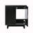 Jantinus Single Bathroom Vanity with Resin Top-81413941