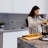 NOVEL Kitchen Faucet-87700219