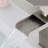Single-handle Bathroom Faucet