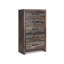 Commode 5 tiroirs Drystan-1751667618