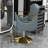 Hydraulic Salon Chair 360° Swivel (Single Pack)-826313775