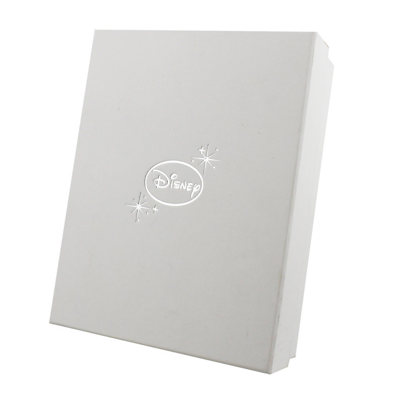 Metal Single Picture Frame in Silver
