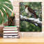 «Red Tailed Hawk» par William Vanderdasson-101511392